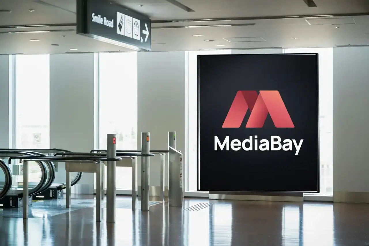 Media Bay screen — Travelers